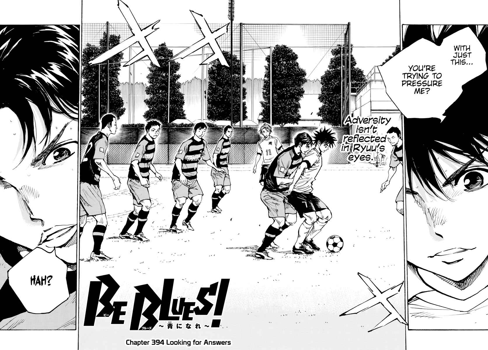 Chapter 394 - Page 3