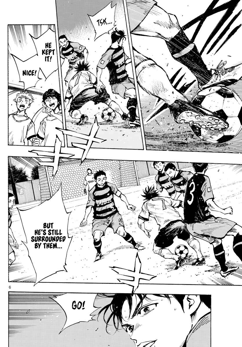Chapter 394 - Page 6