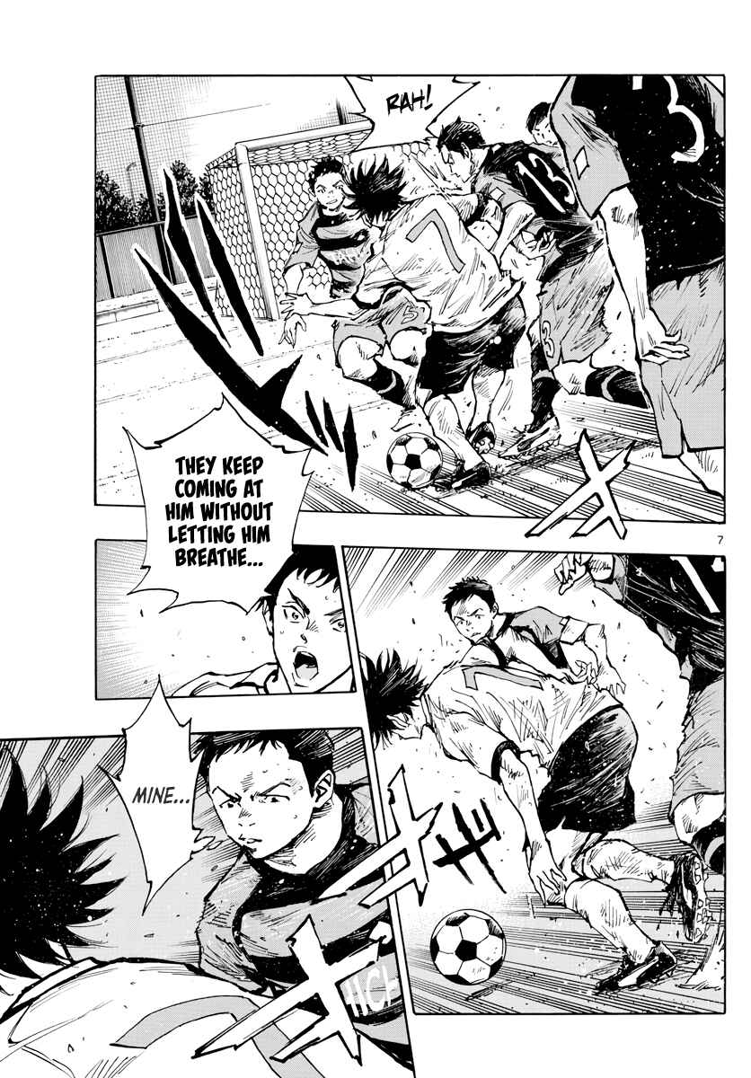 Chapter 394 - Page 7