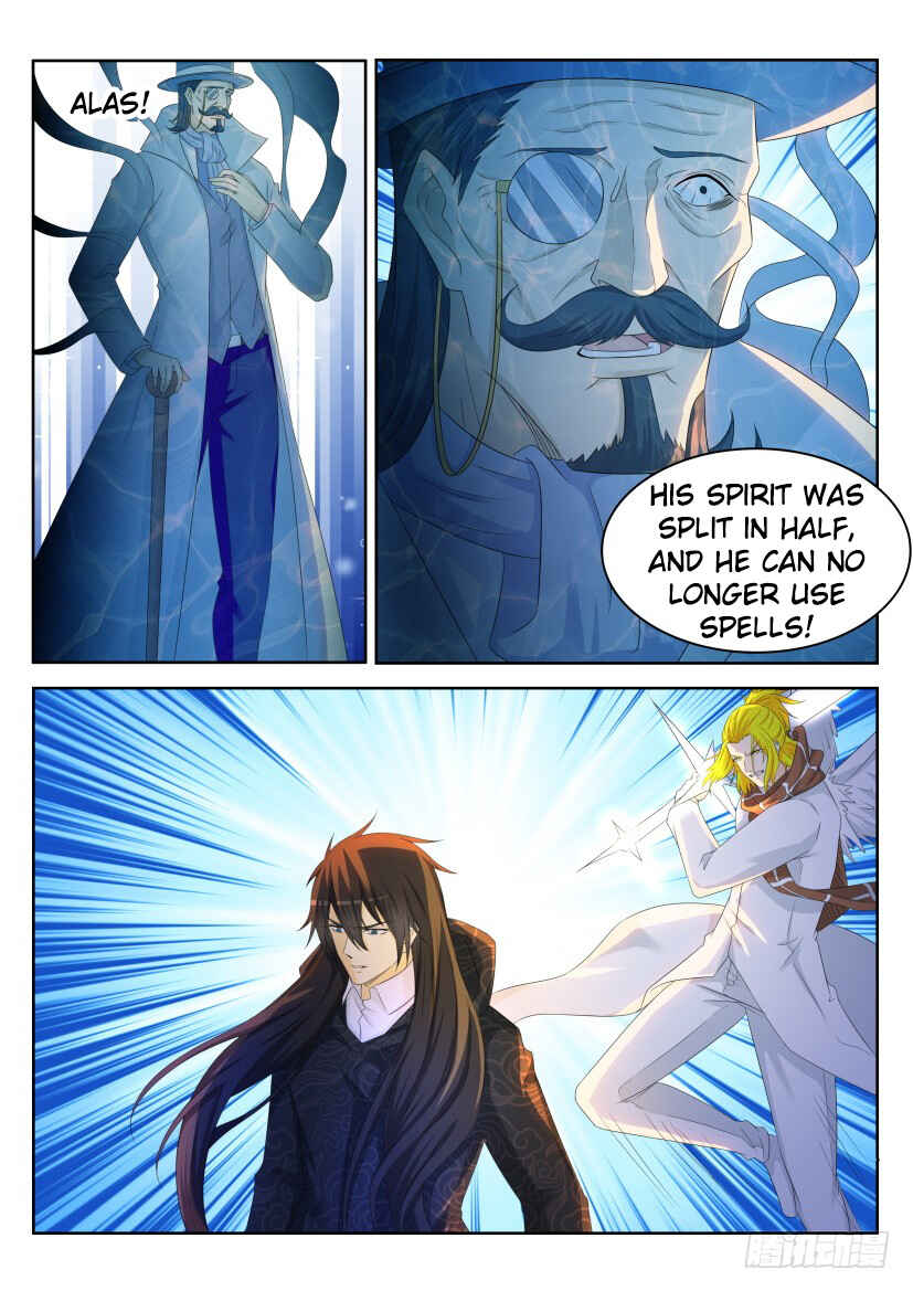 Chapter 232 - Page 11