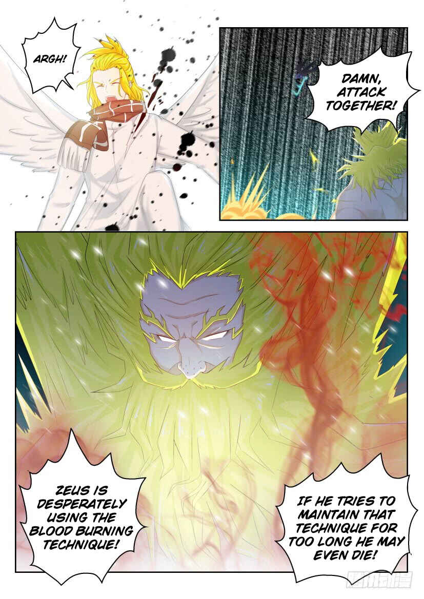 Chapter 232 - Page 5