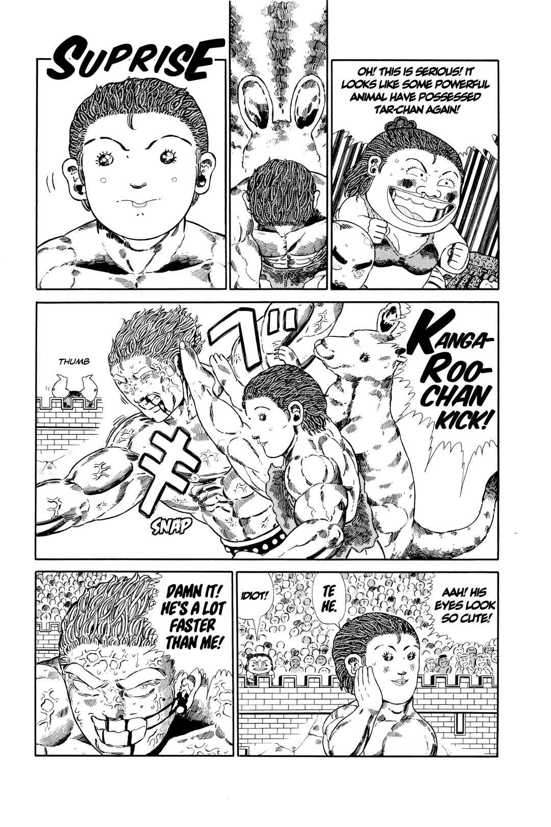 Chapter 128 - Page 6