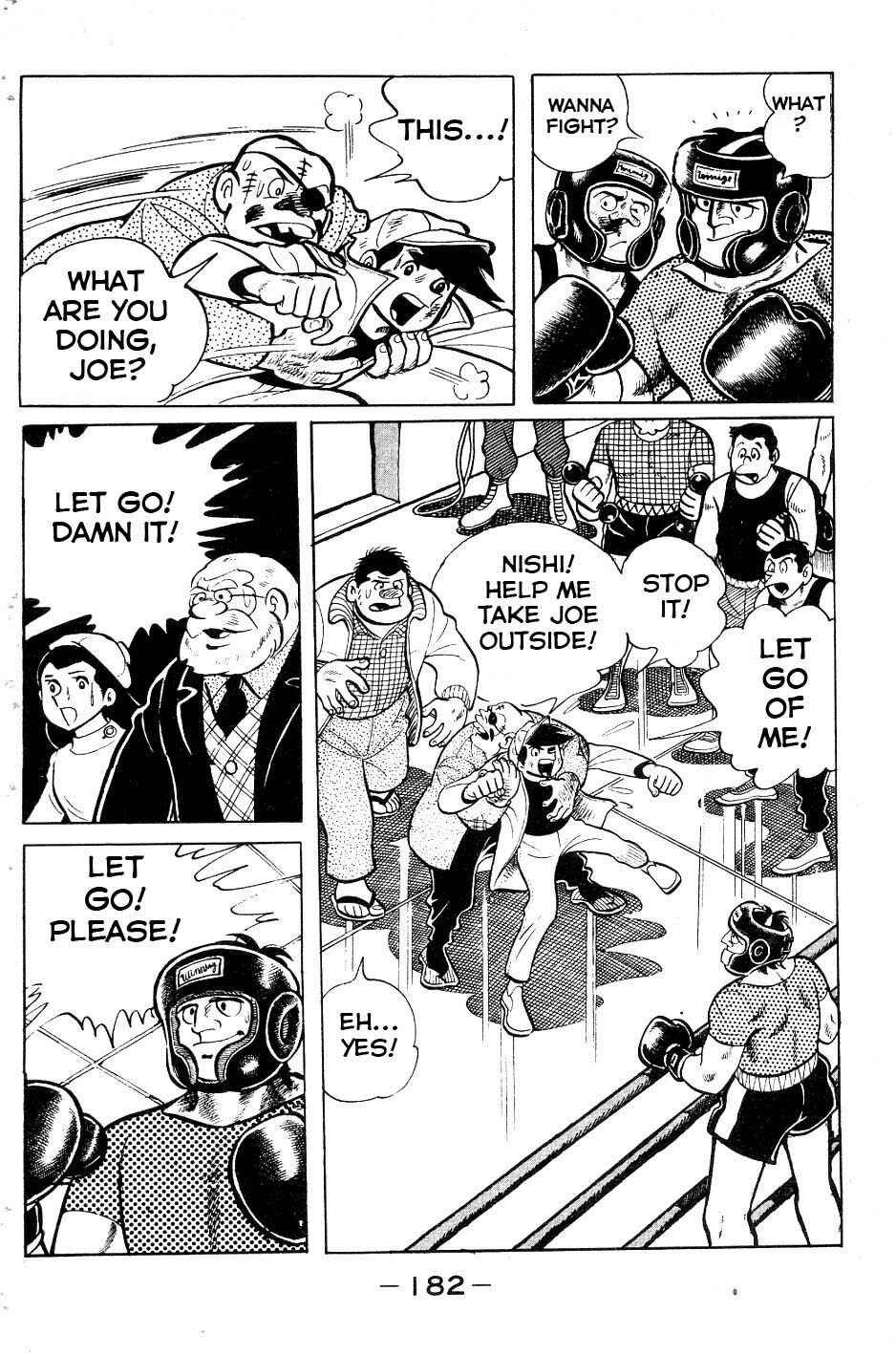 Chapter 55 - Page 18