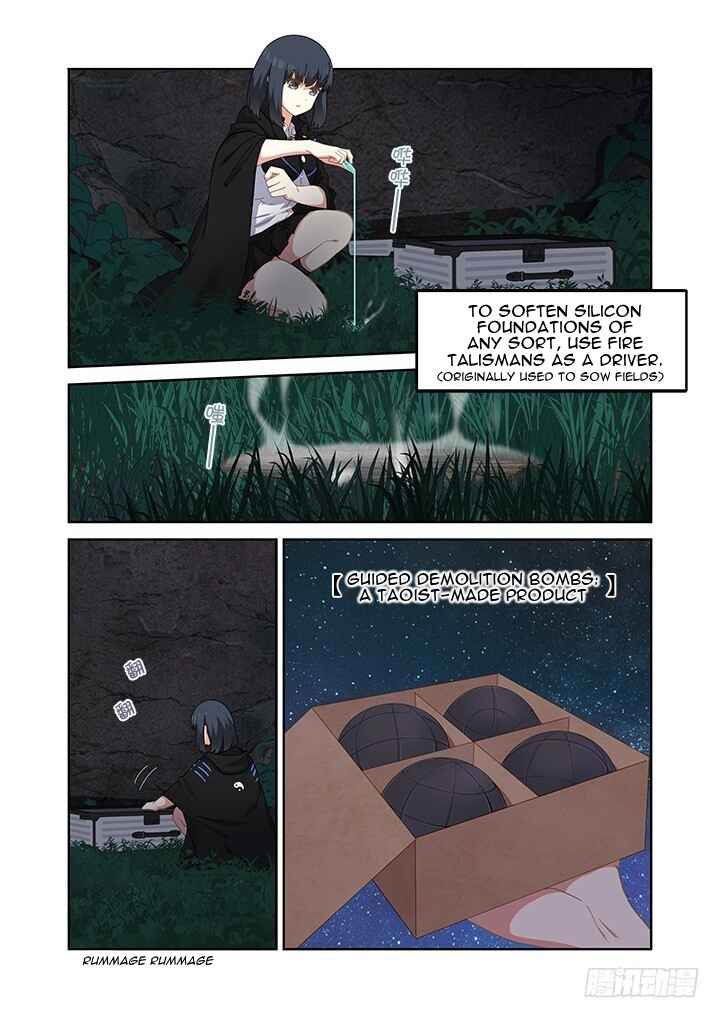 Chapter 412 - Page 11