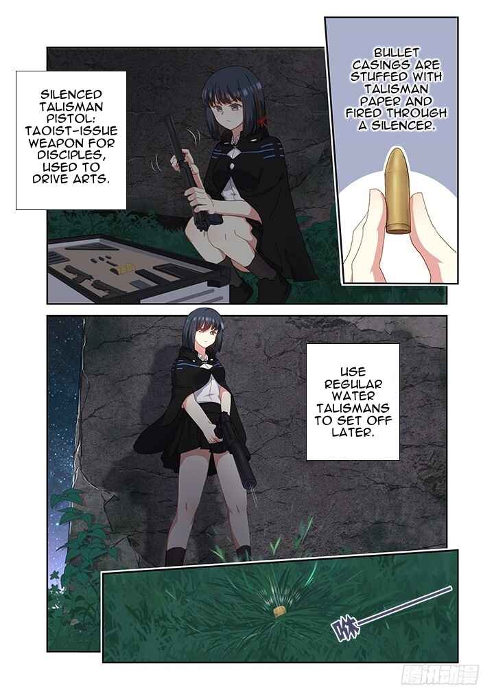 Chapter 412 - Page 2