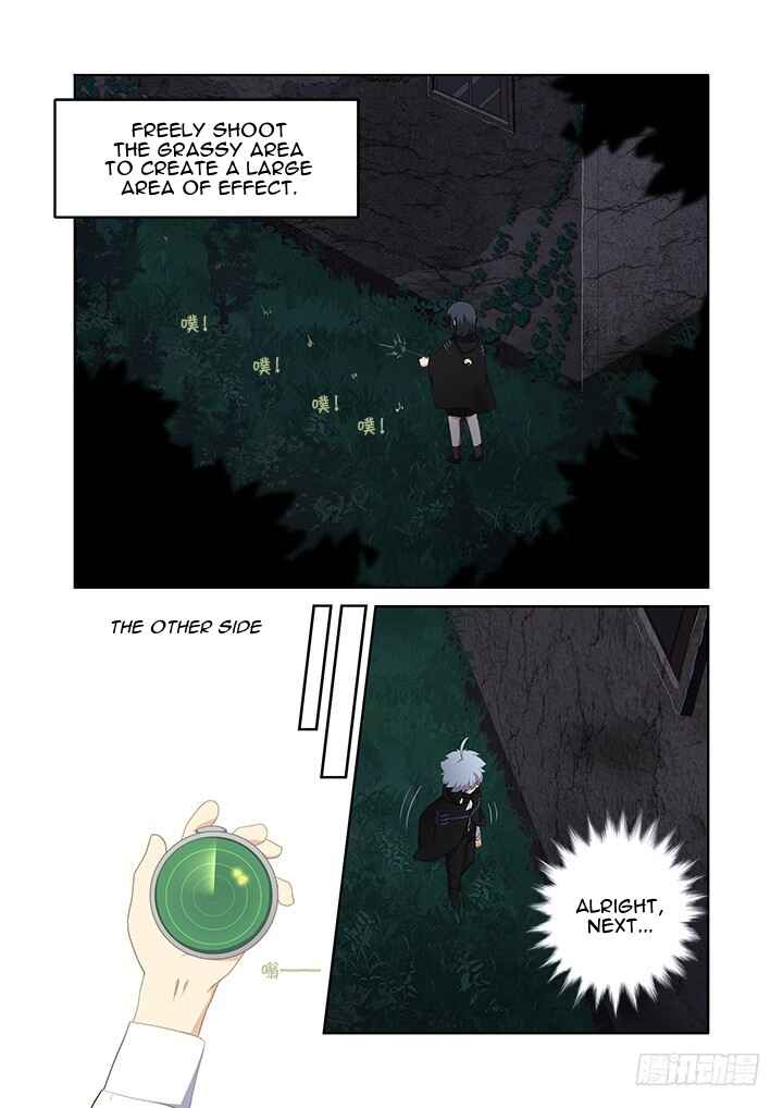 Chapter 412 - Page 3