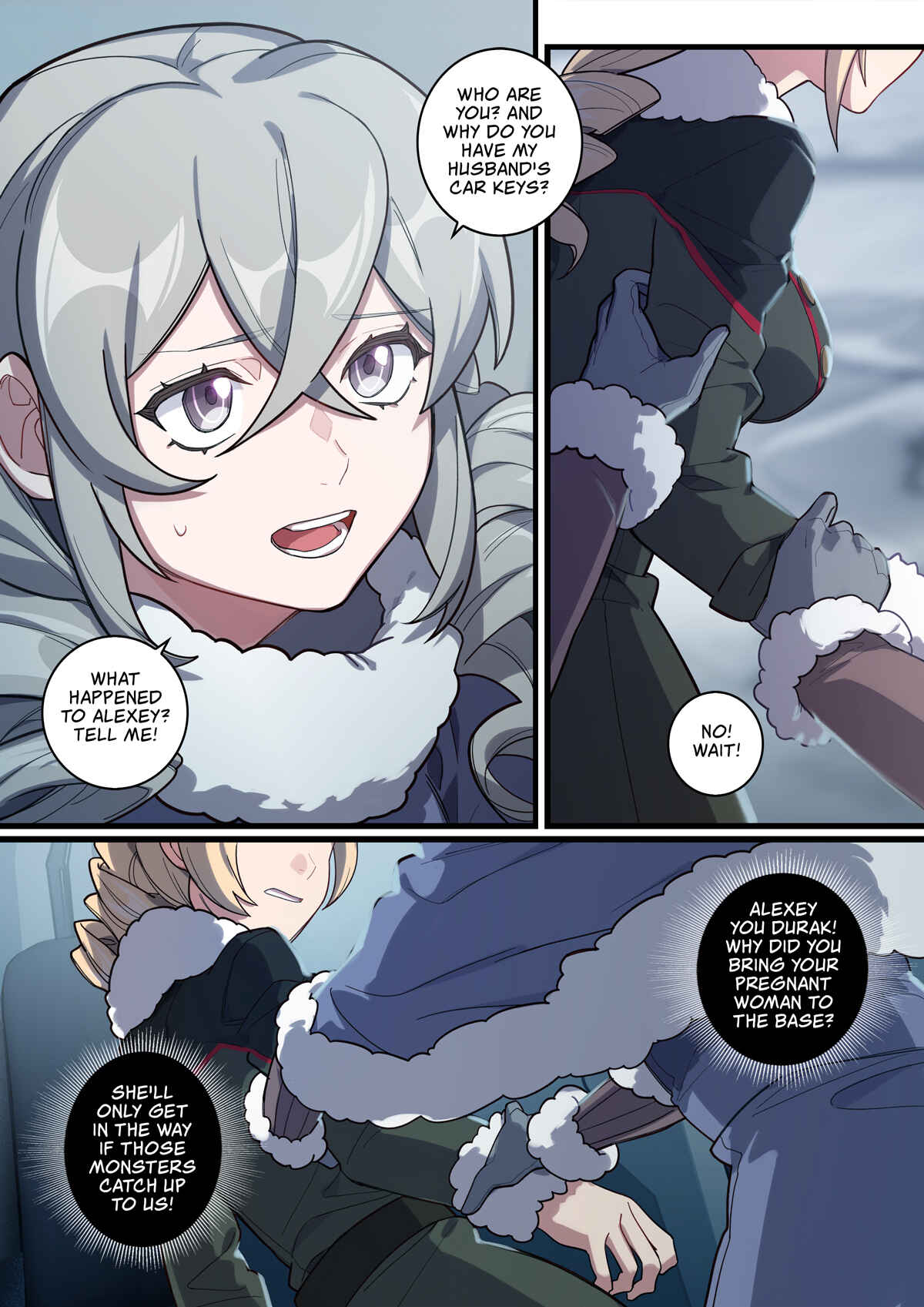 Chapter 40 - Page 15