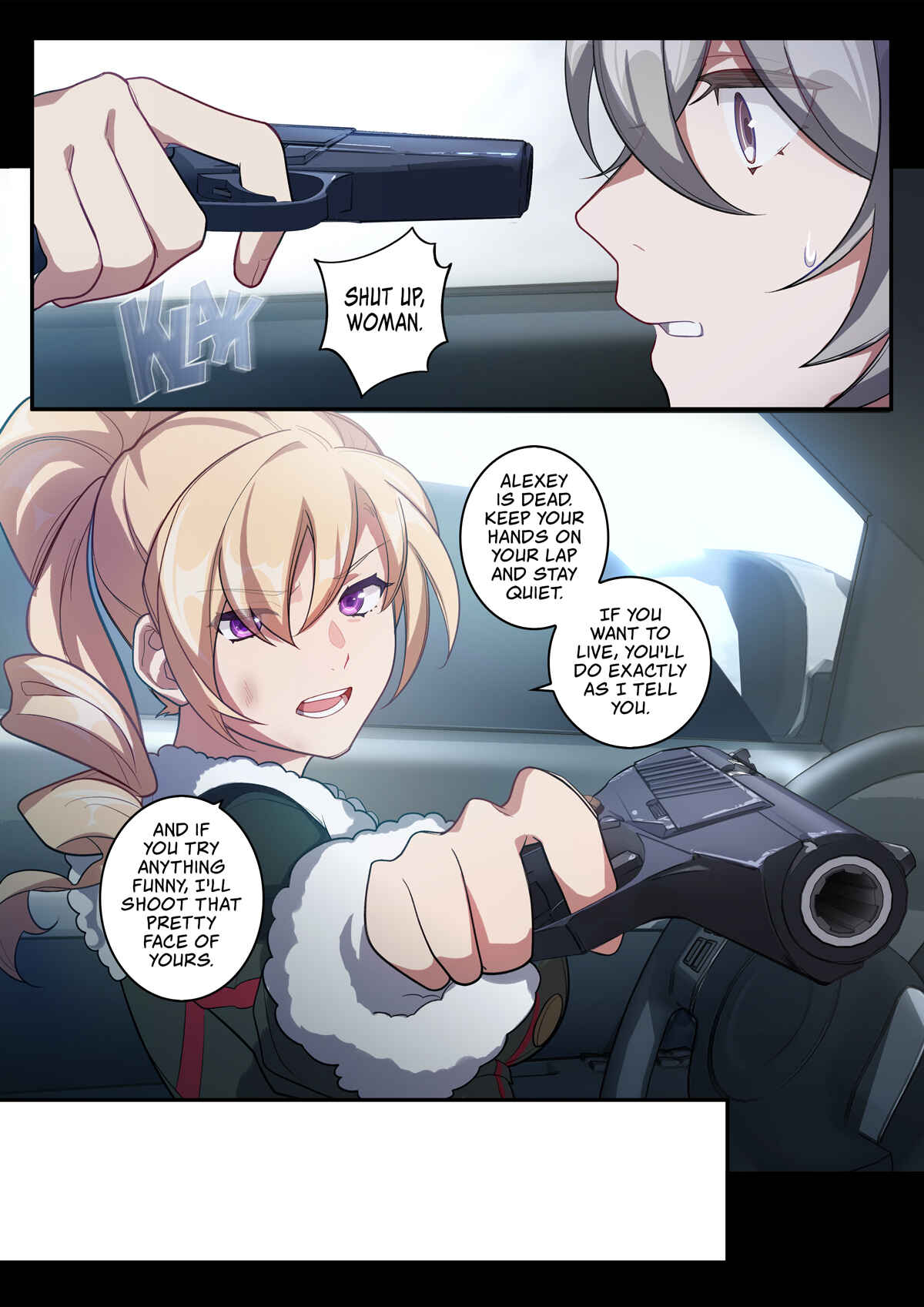 Chapter 40 - Page 16