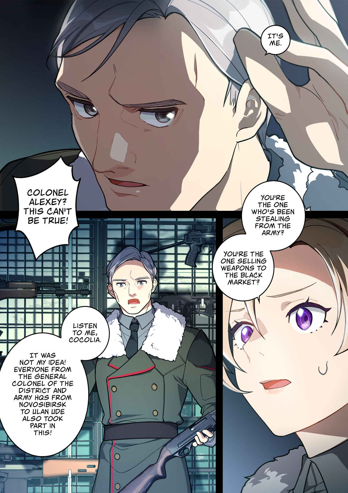 Chapter 40 - Page 3
