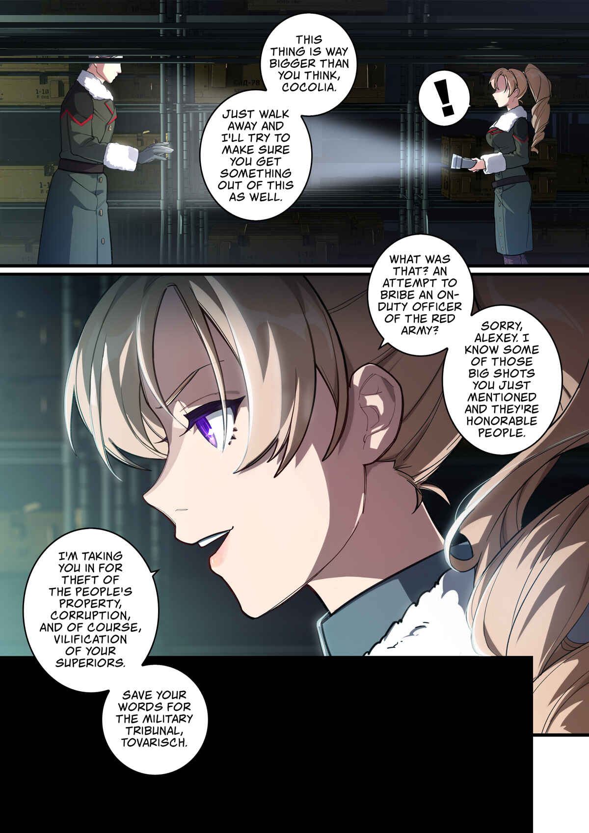 Chapter 40 - Page 4
