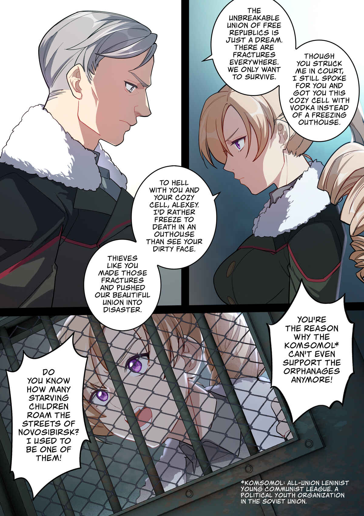 Chapter 40 - Page 7