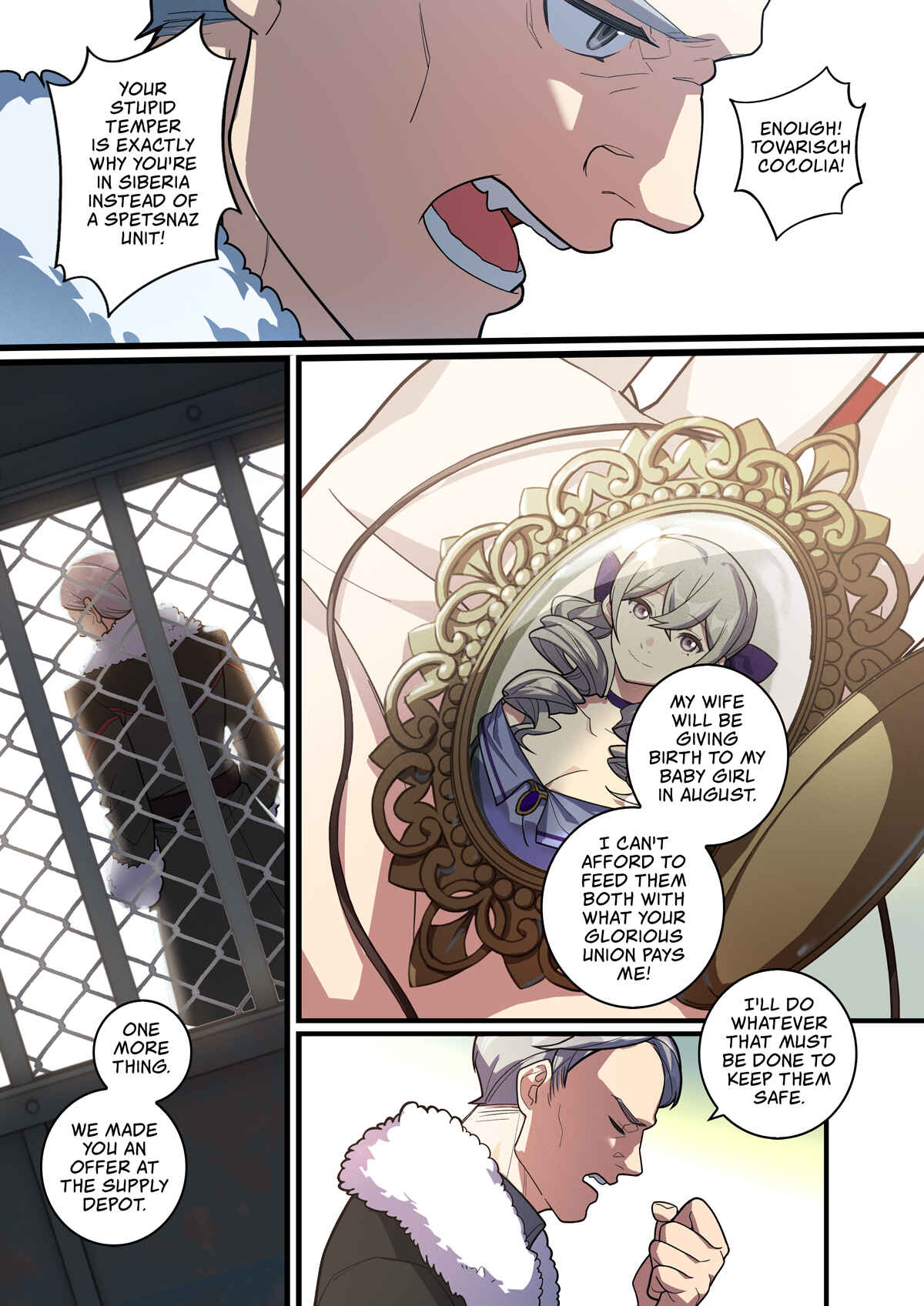 Chapter 40 - Page 8