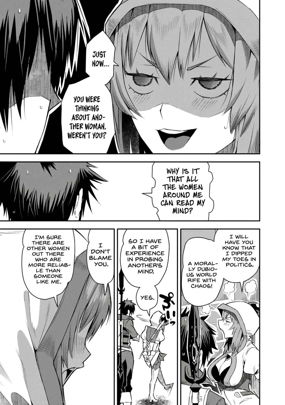 Chapter 23 - Page 19