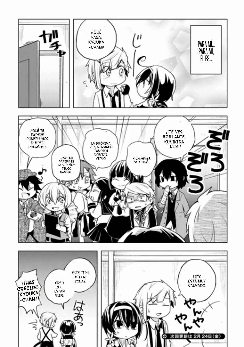 Chapter 40 - Page 9
