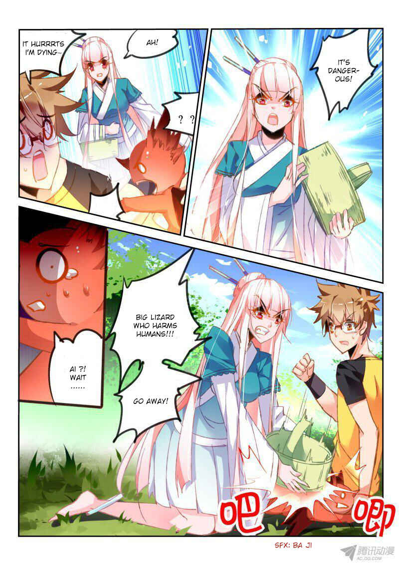 Chapter 86 - Page 4