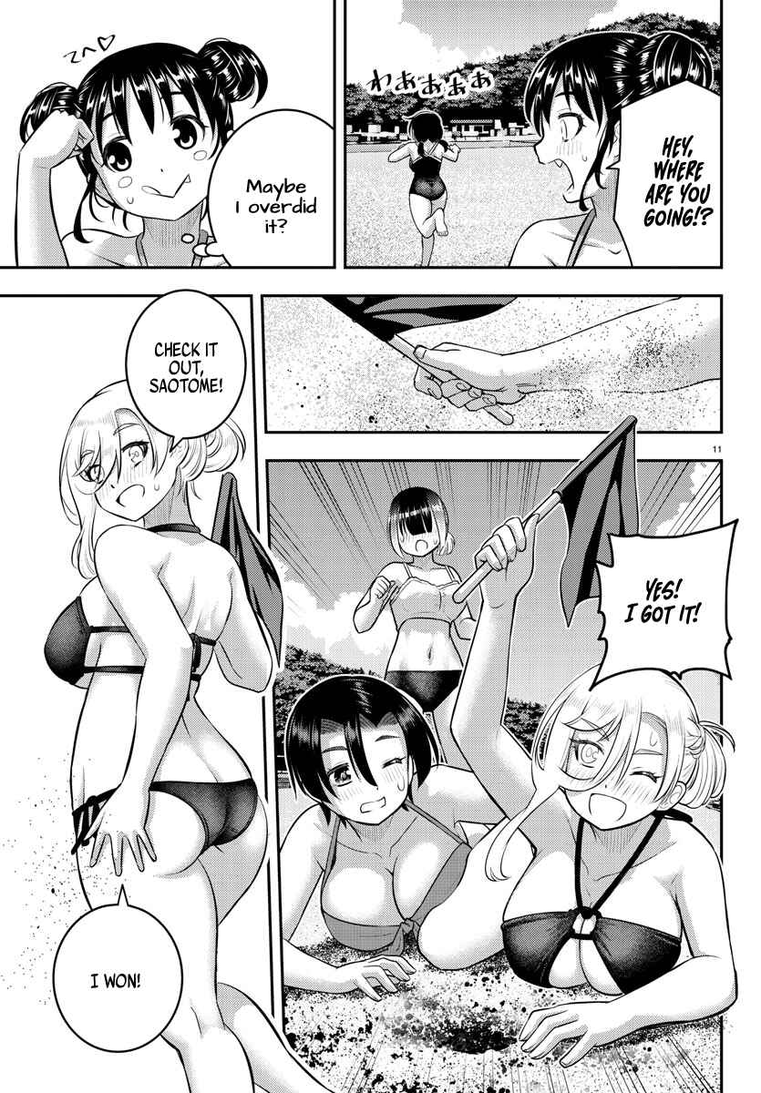 Chapter 132 - Page 12