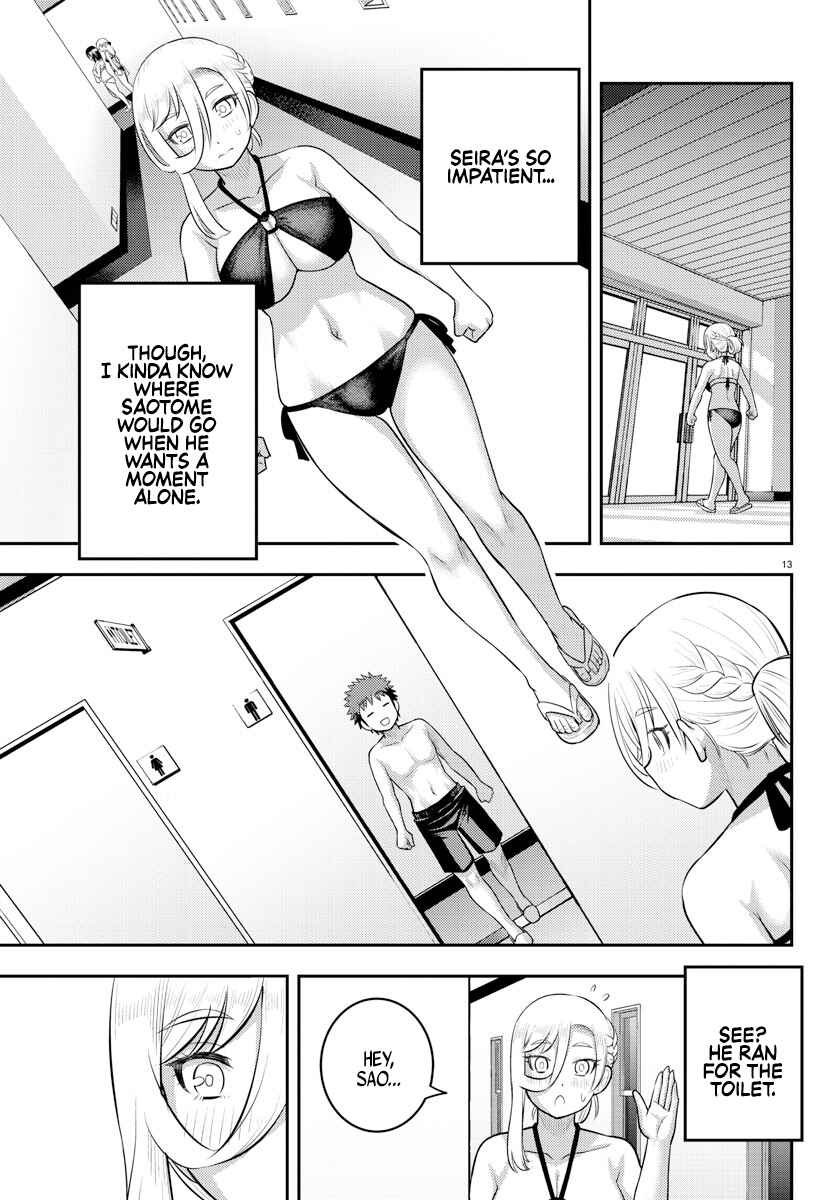 Chapter 132 - Page 14
