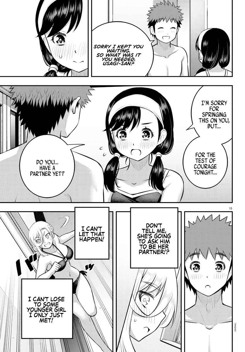 Chapter 132 - Page 16