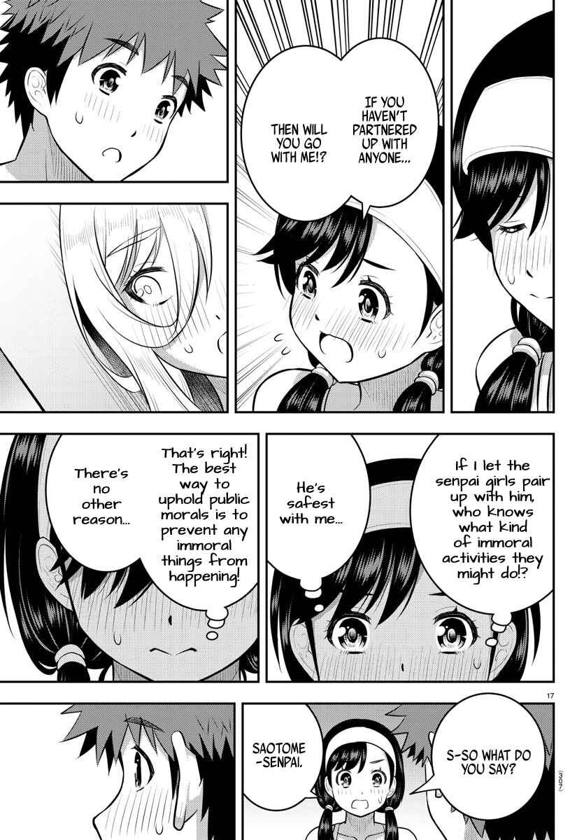 Chapter 132 - Page 18