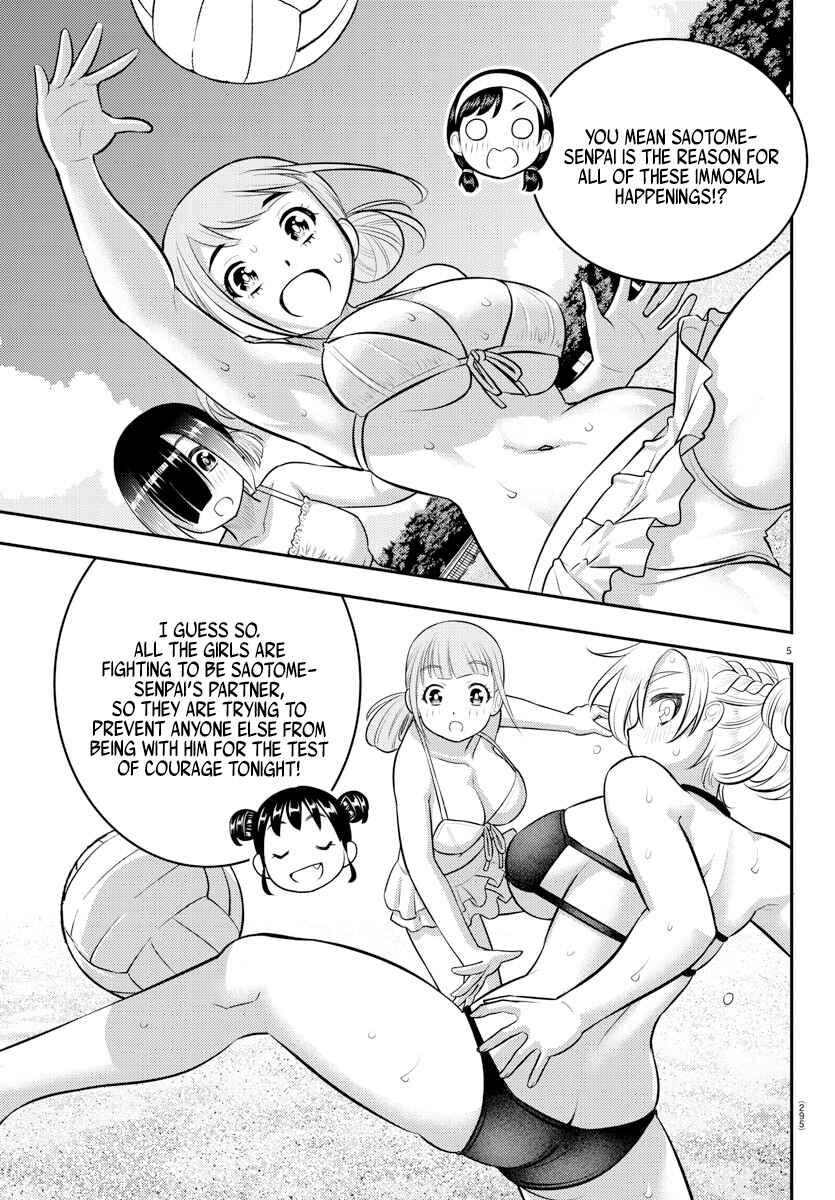 Chapter 132 - Page 5