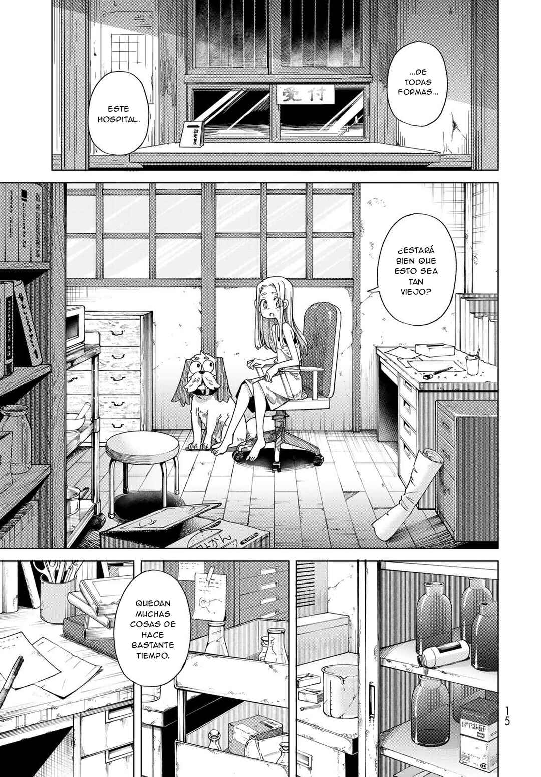 Chapter 1 - Page 13