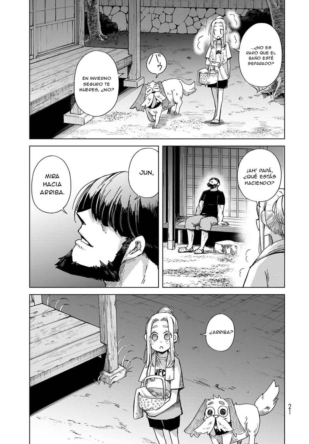 Chapter 1 - Page 19