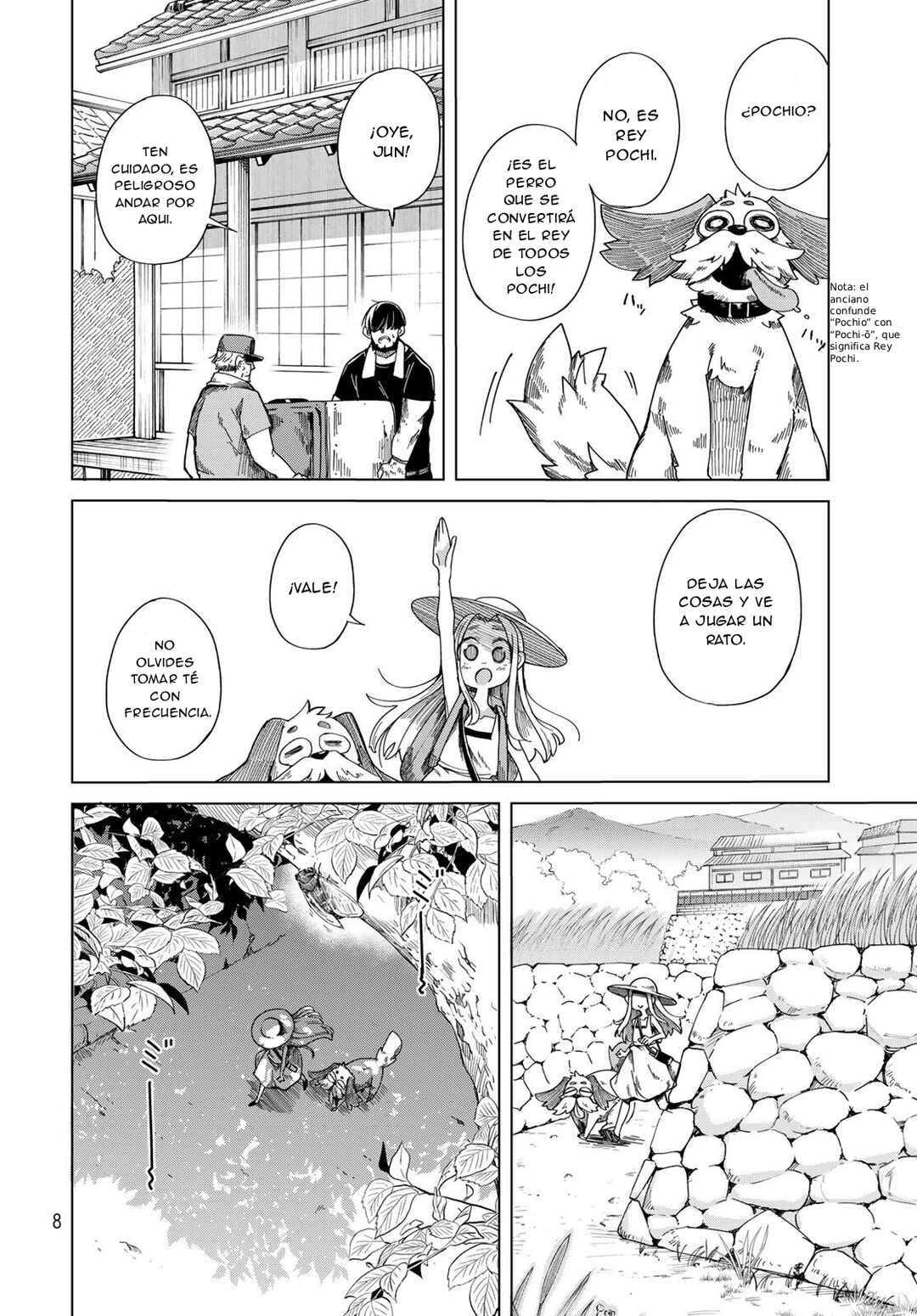 Chapter 1 - Page 6
