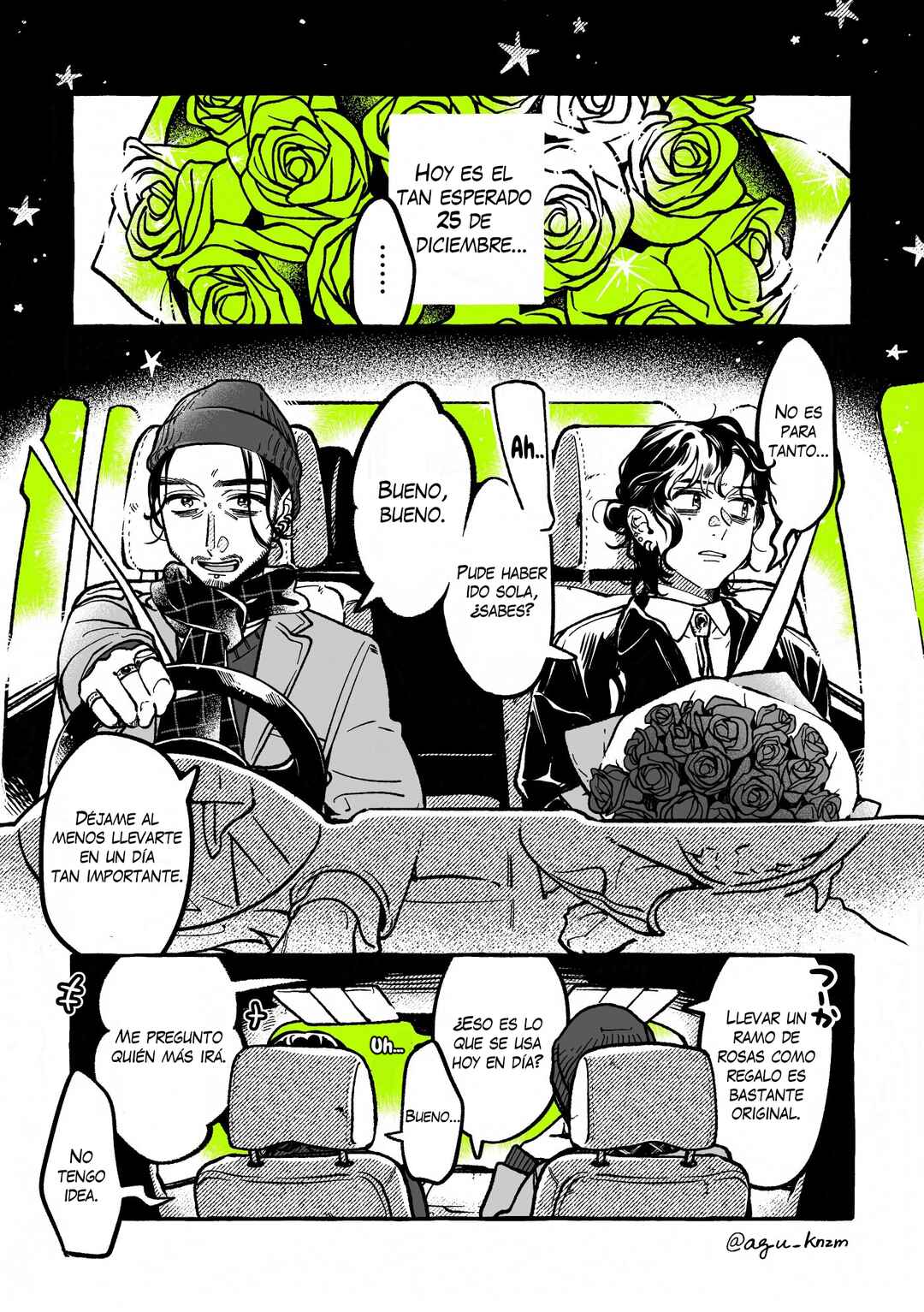 Chapter 111 - Page 1