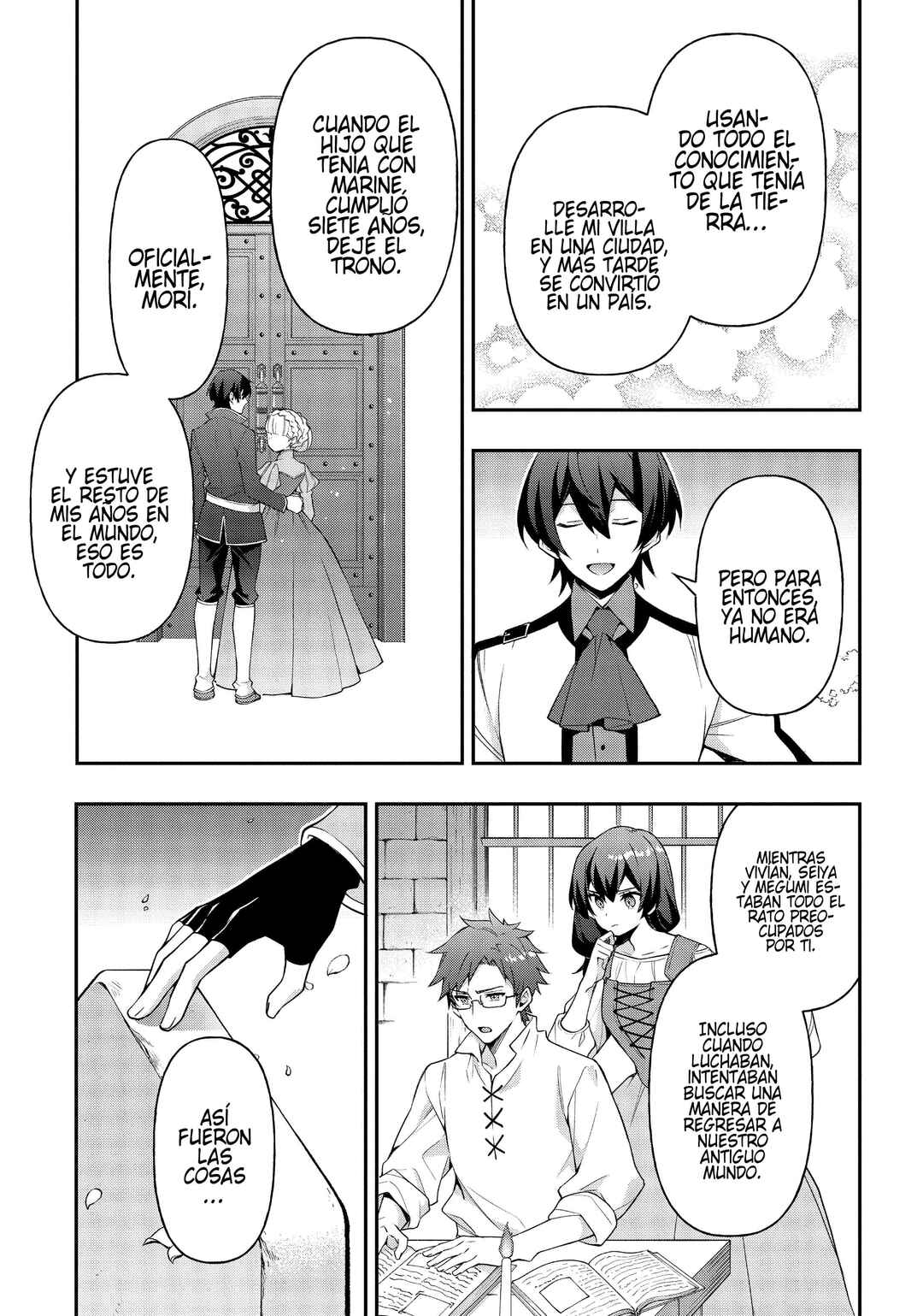 Chapter 26 - Page 23
