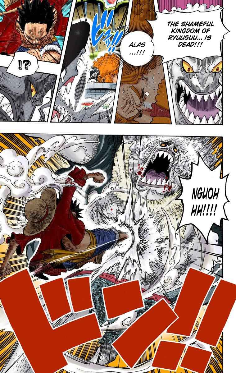 Chapter 633 - Page 11