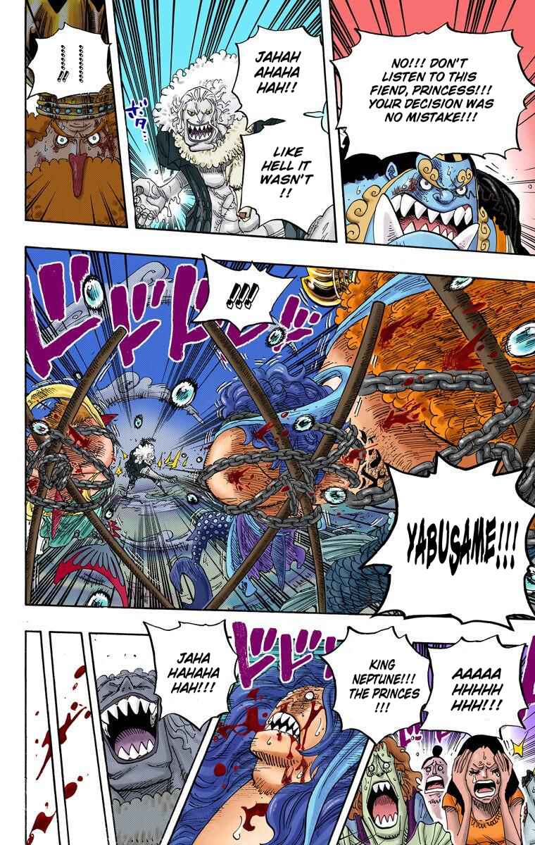 Chapter 633 - Page 6