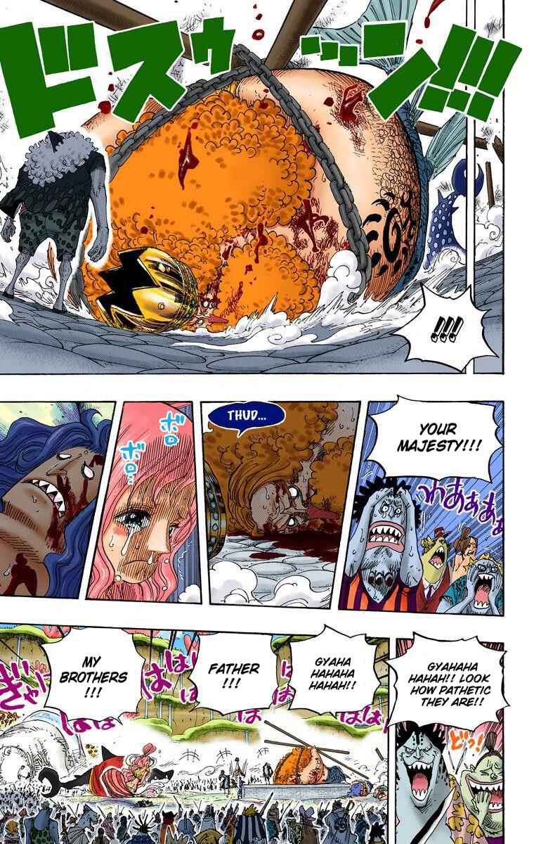Chapter 633 - Page 7