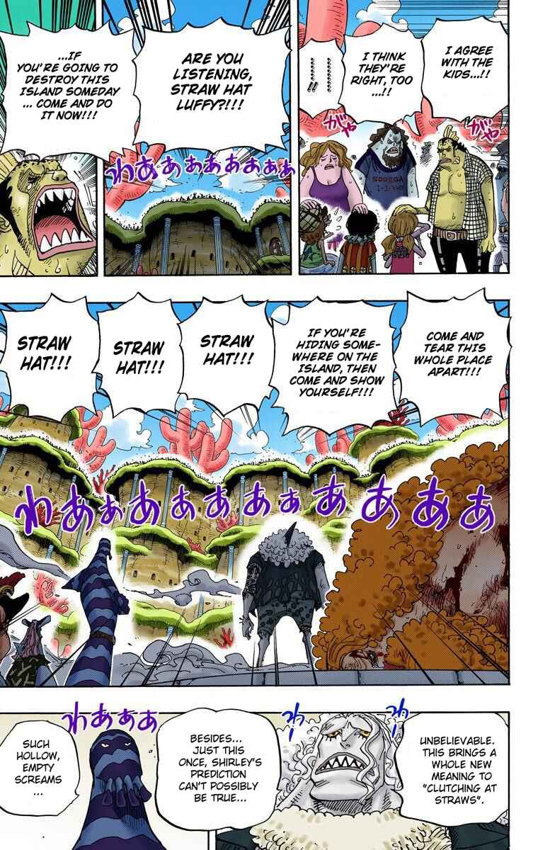 Chapter 633 - Page 9