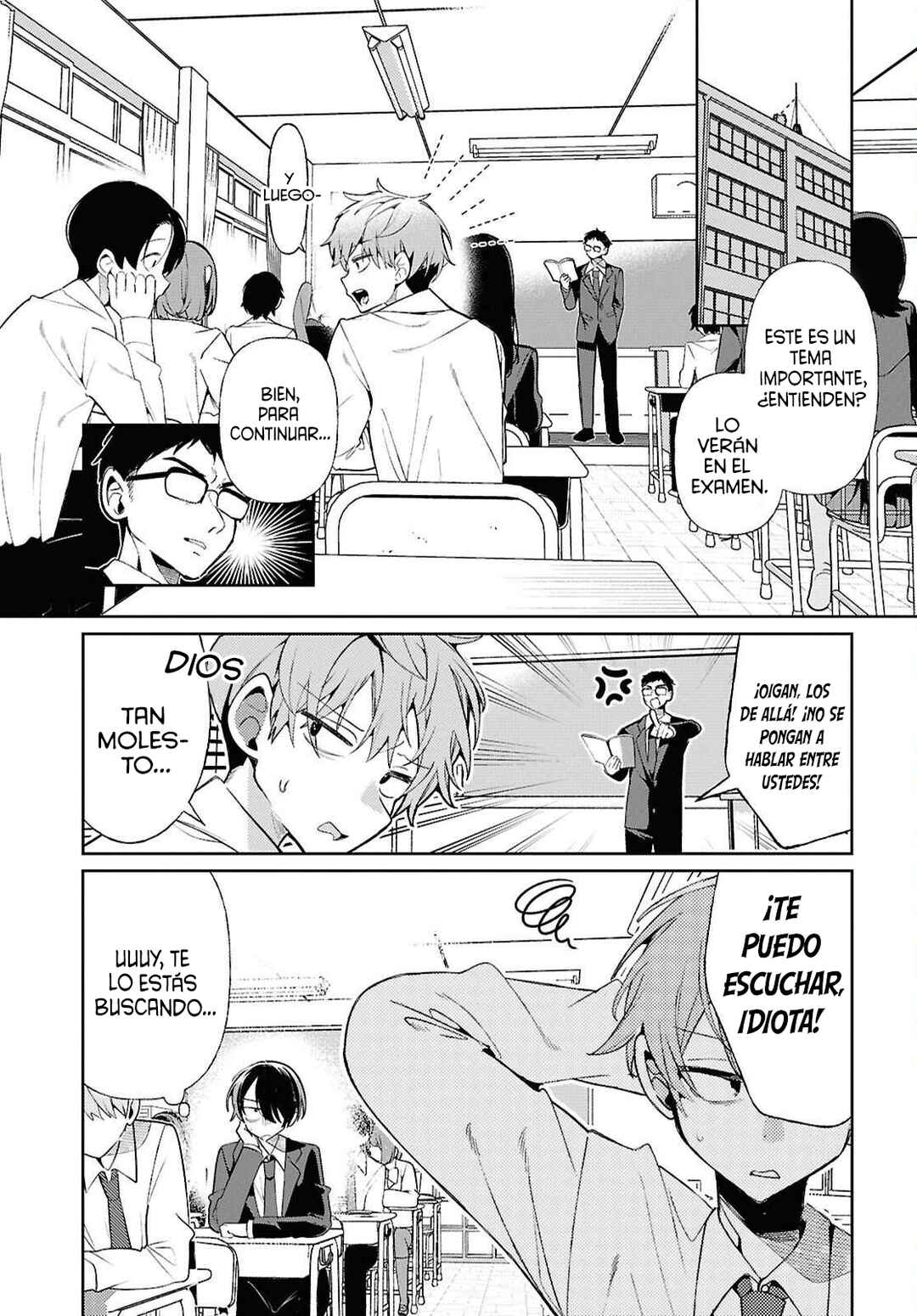 Chapter 3 - Page 6