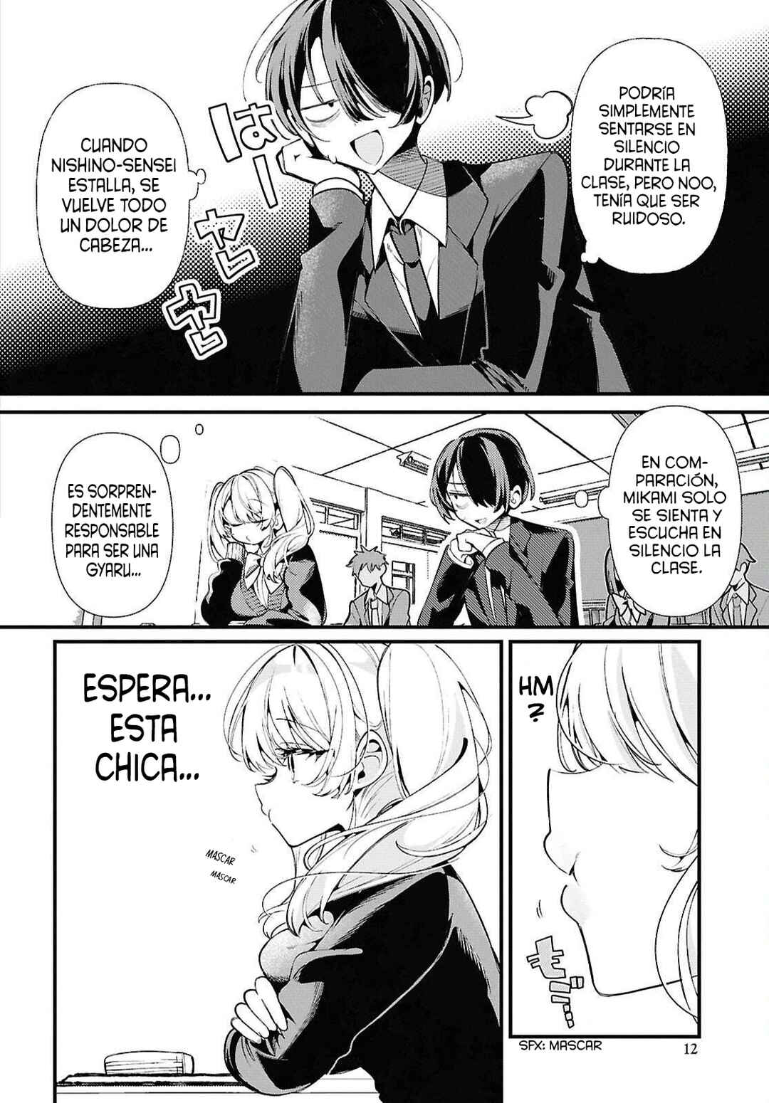 Chapter 3 - Page 7