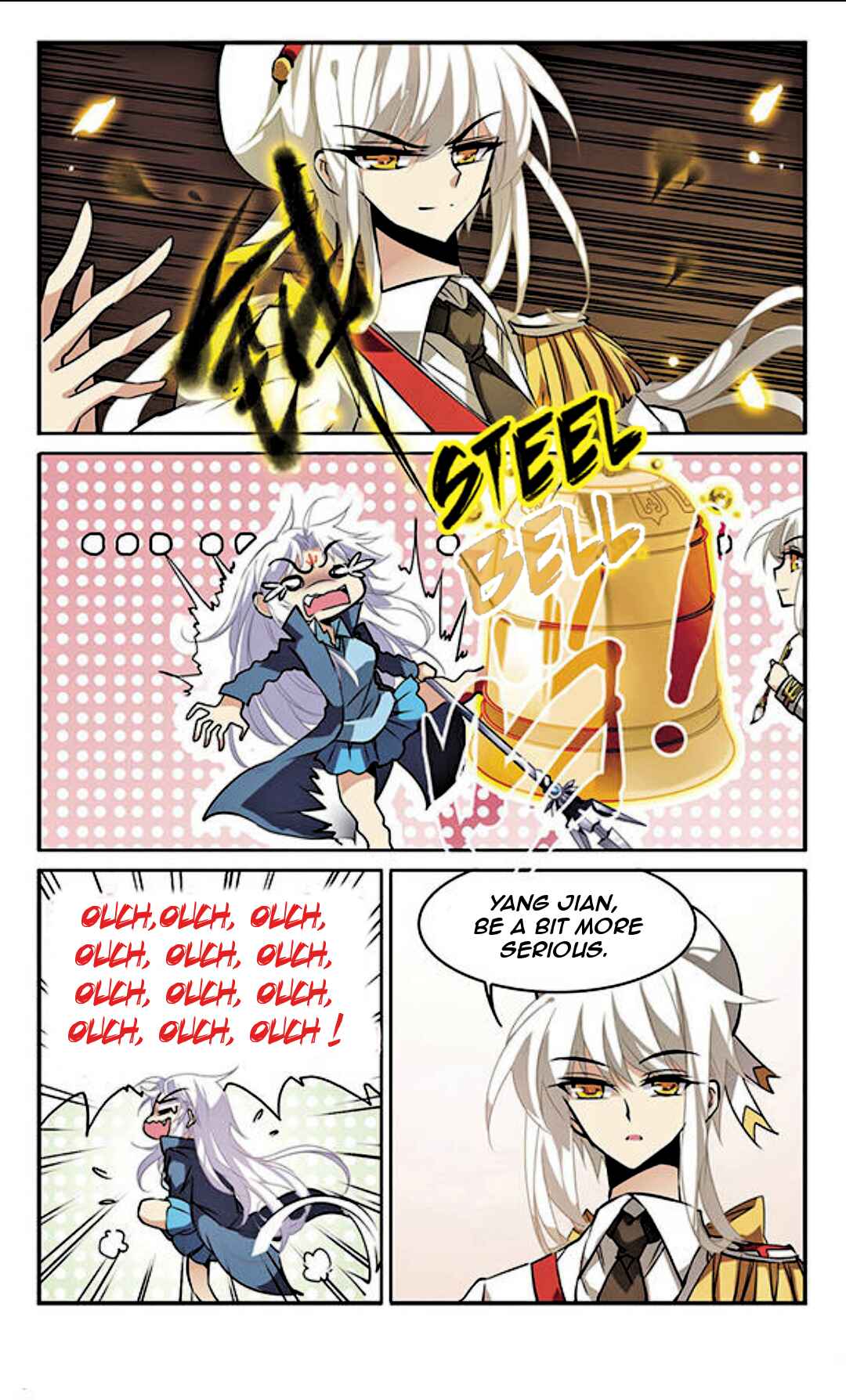 Chapter 106 - Page 4