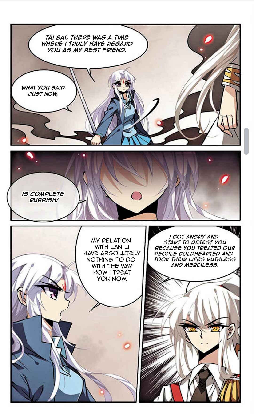 Chapter 106 - Page 6