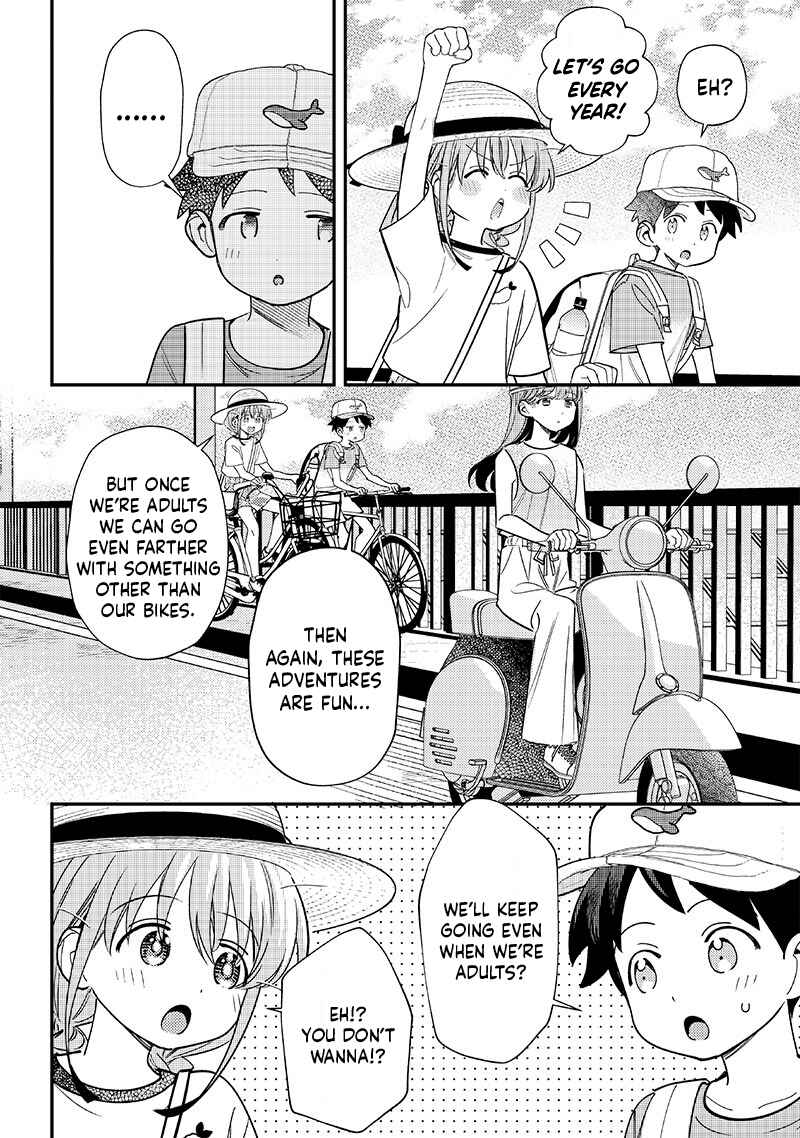 Chapter 40 - Page 5