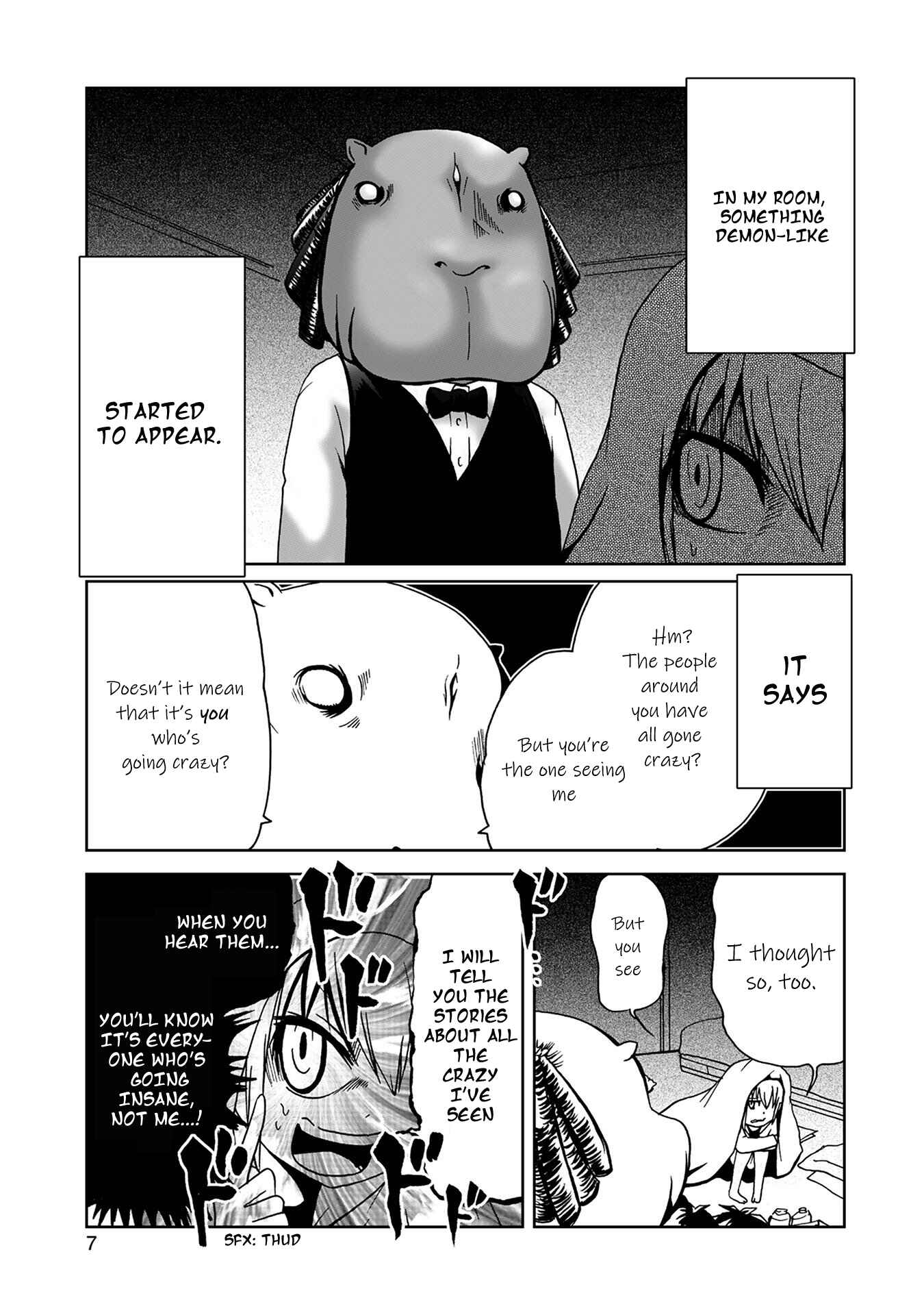 Chapter 1 - Page 5