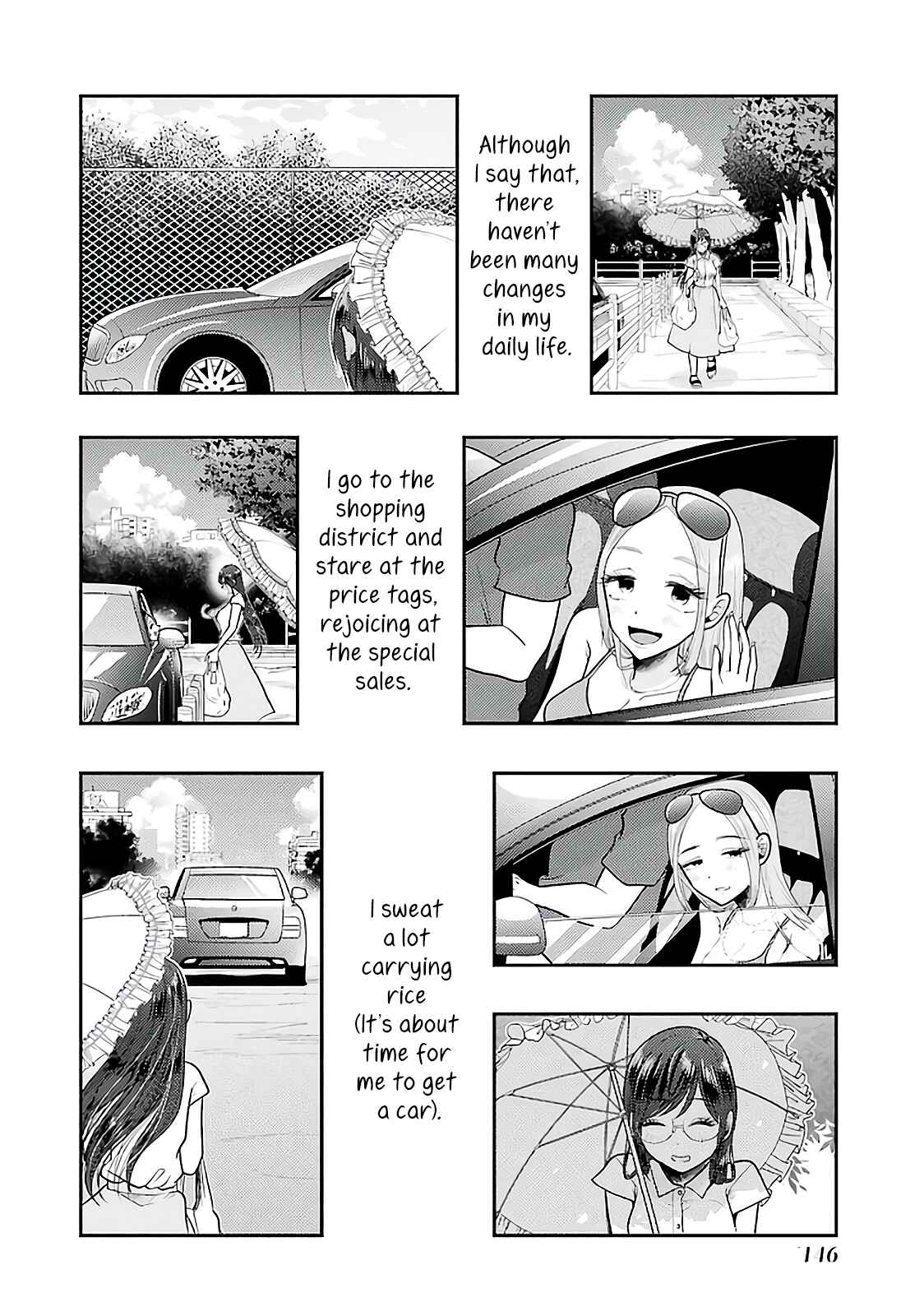 Chapter 77 - Page 11