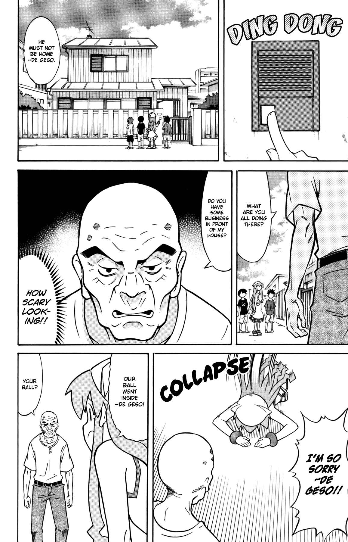 Chapter 320 - Page 2