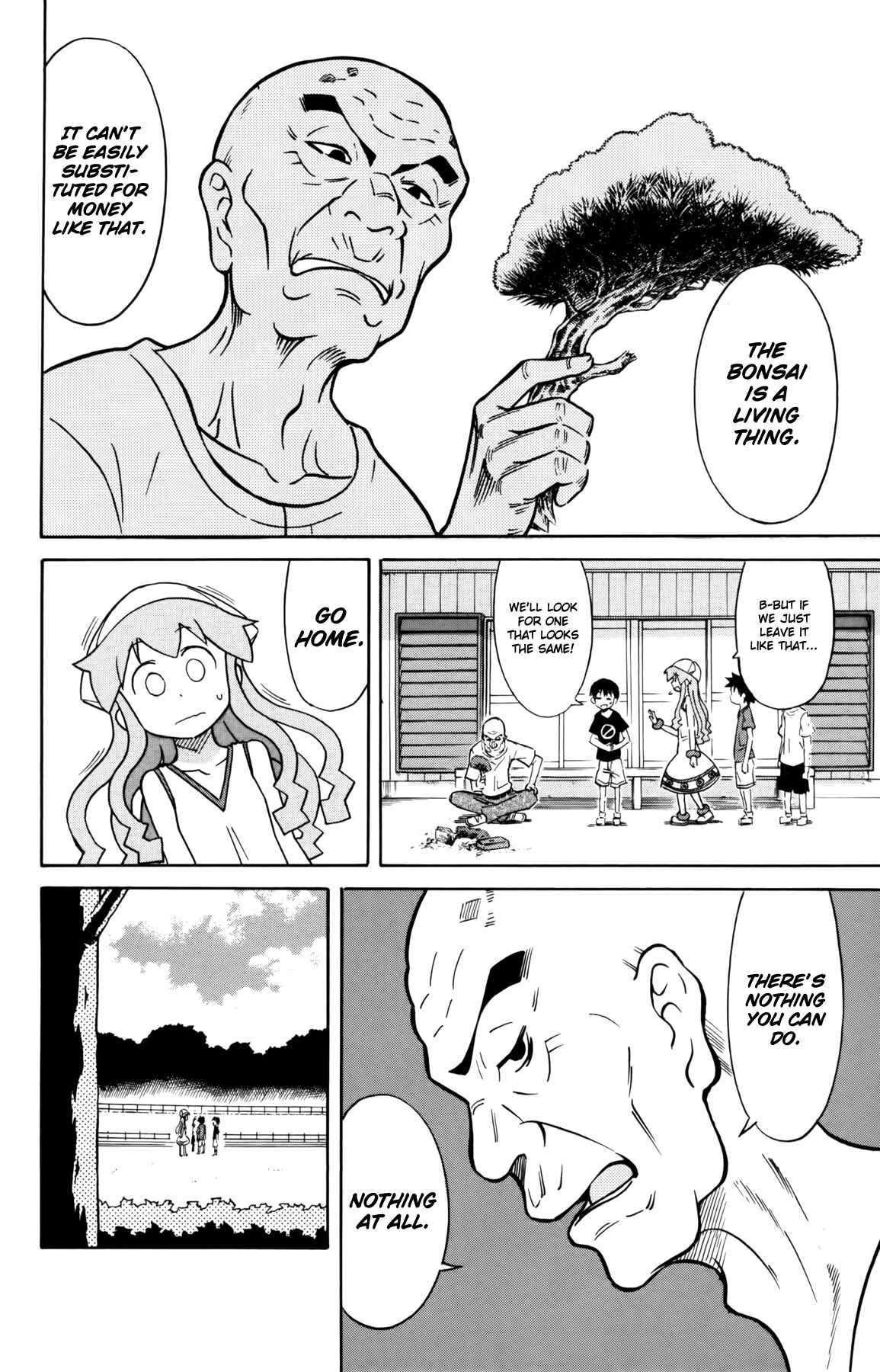Chapter 320 - Page 4