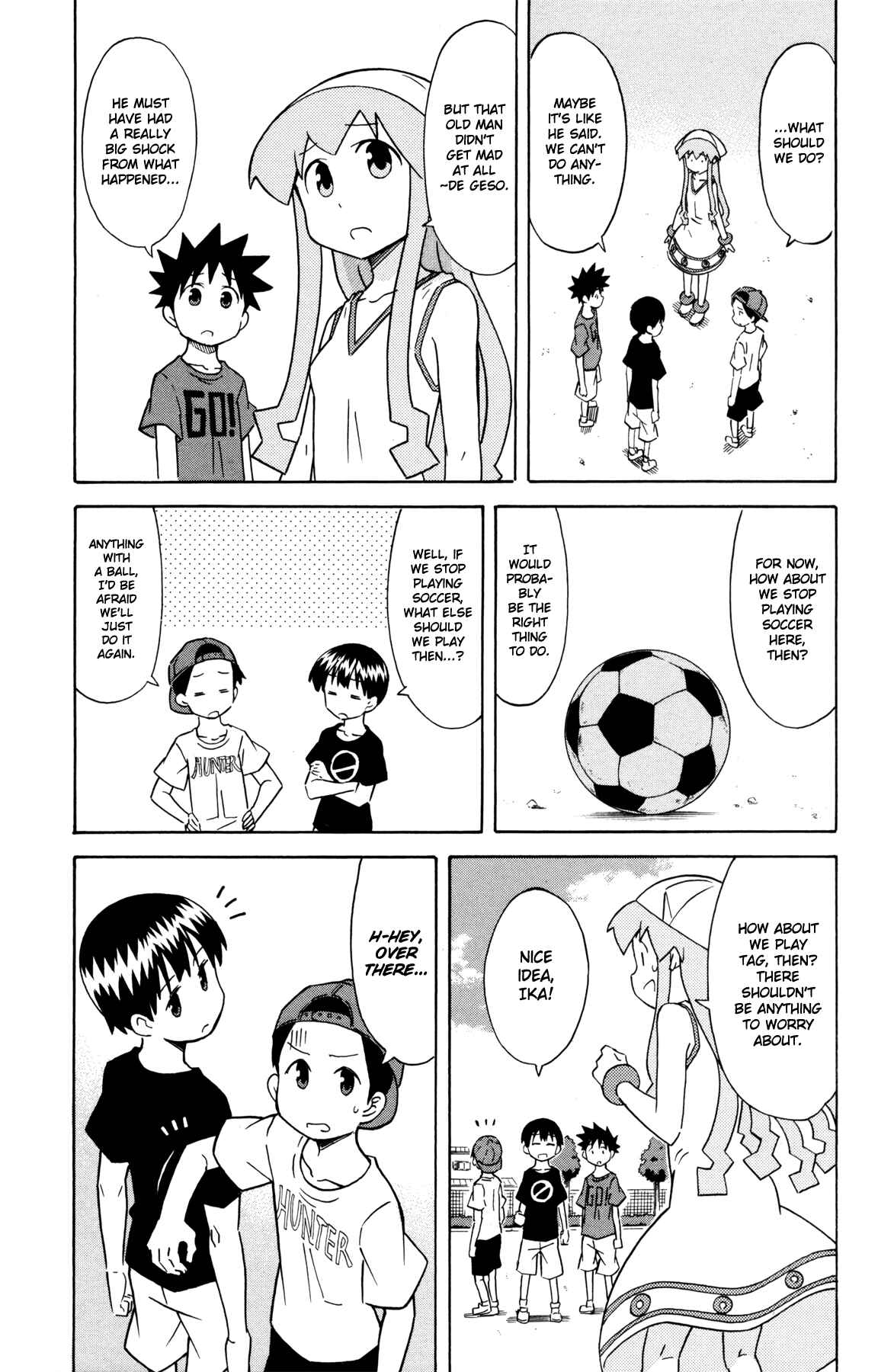 Chapter 320 - Page 5