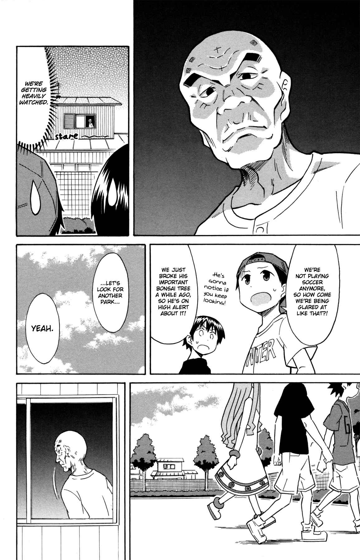 Chapter 320 - Page 6