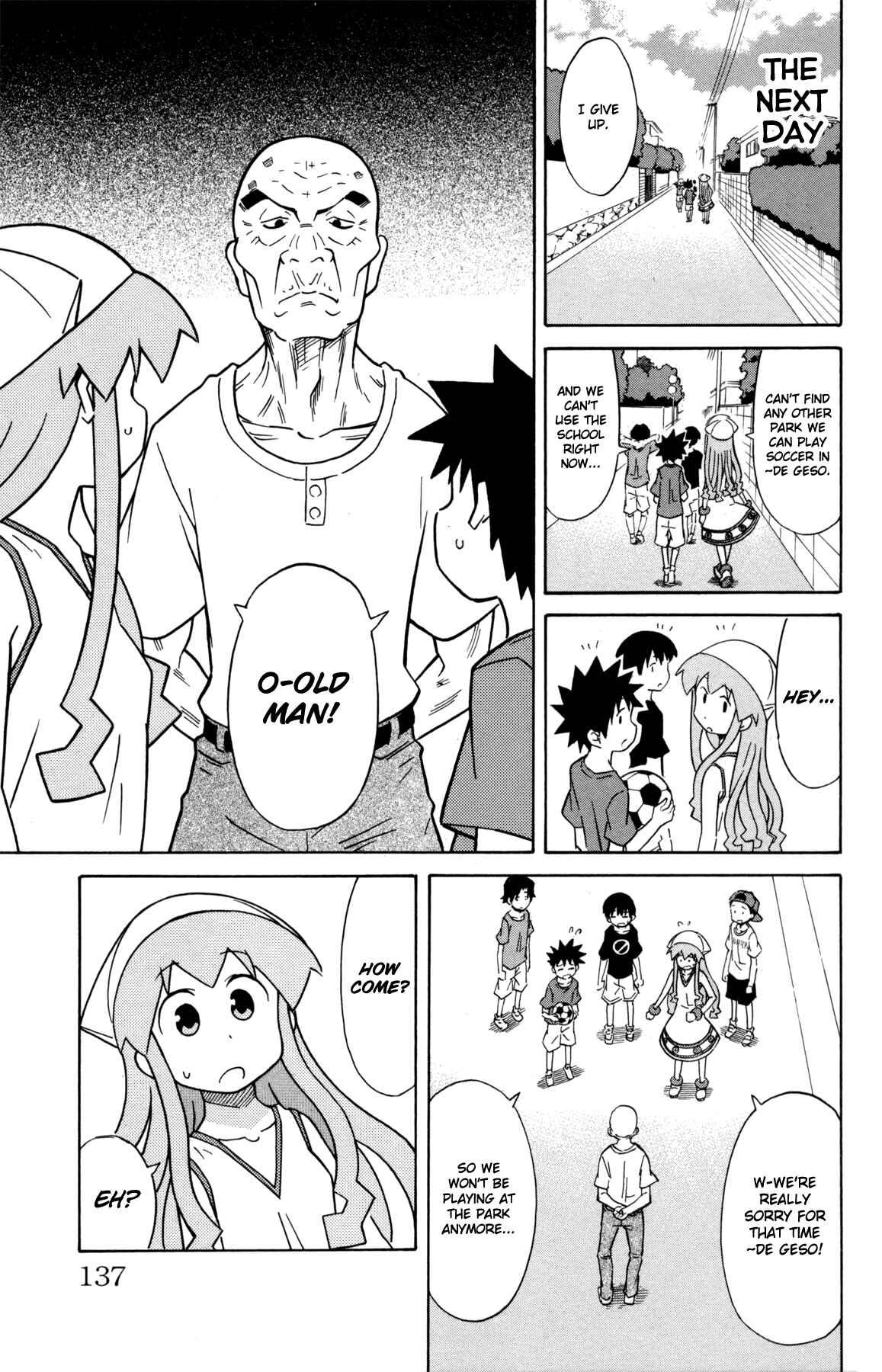 Chapter 320 - Page 7