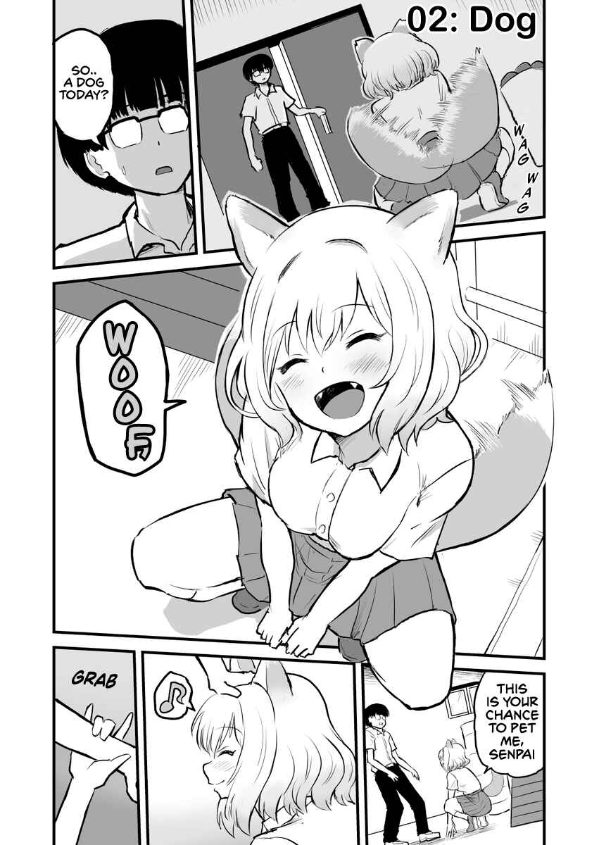 Chapter 2 - Page 1