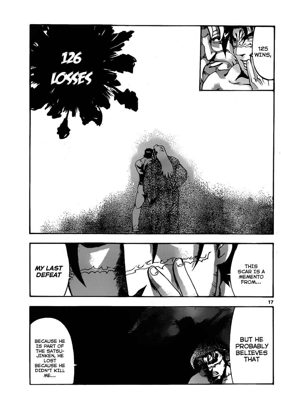 Chapter 431 - Page 17