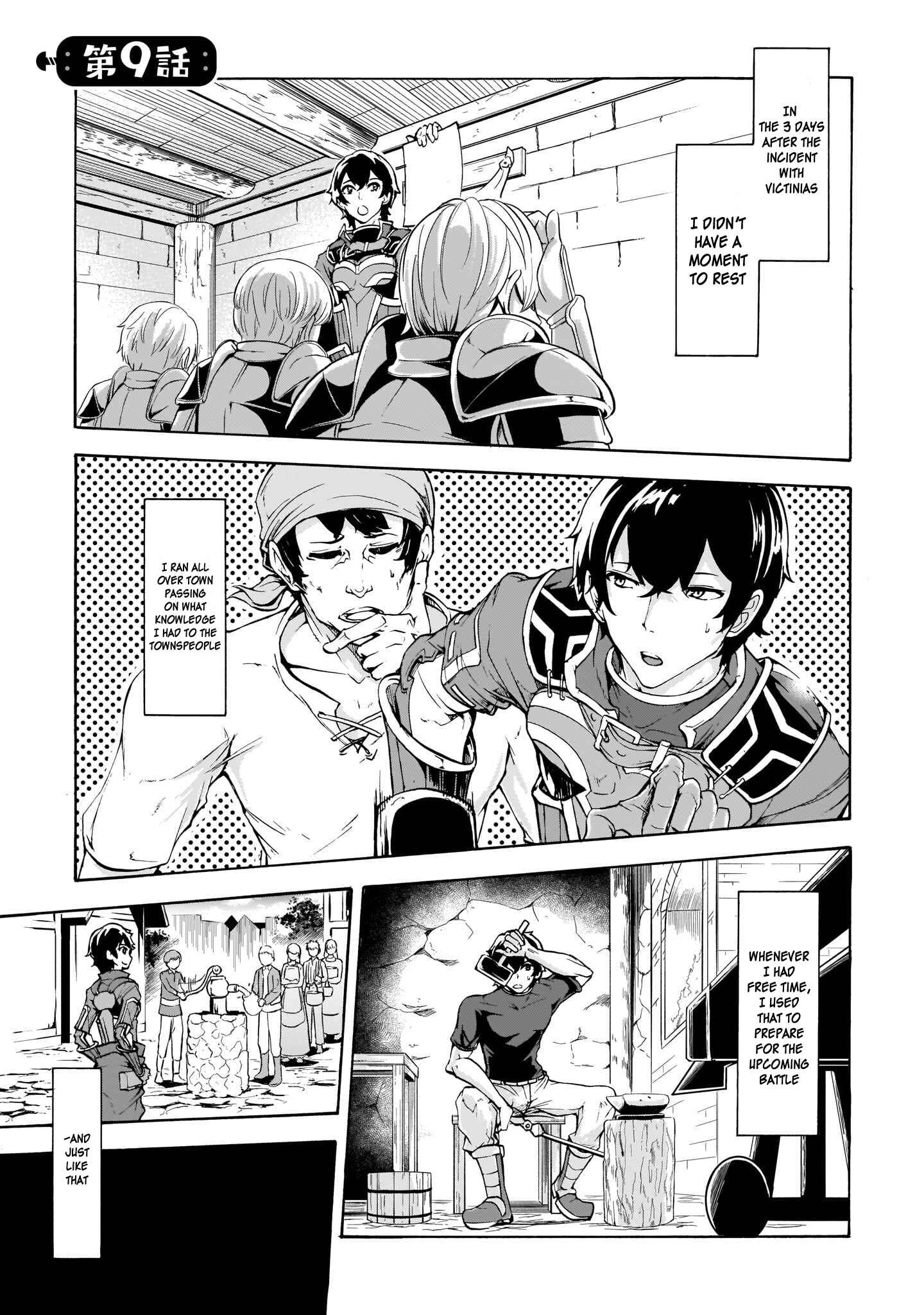 Chapter 9 - Page 1