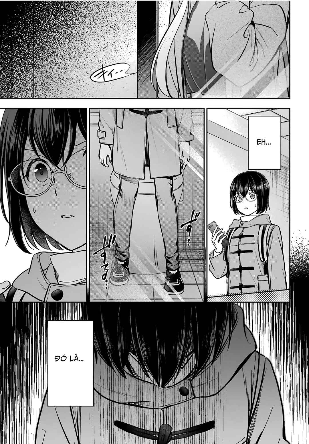 Chapter 82 - Page 21