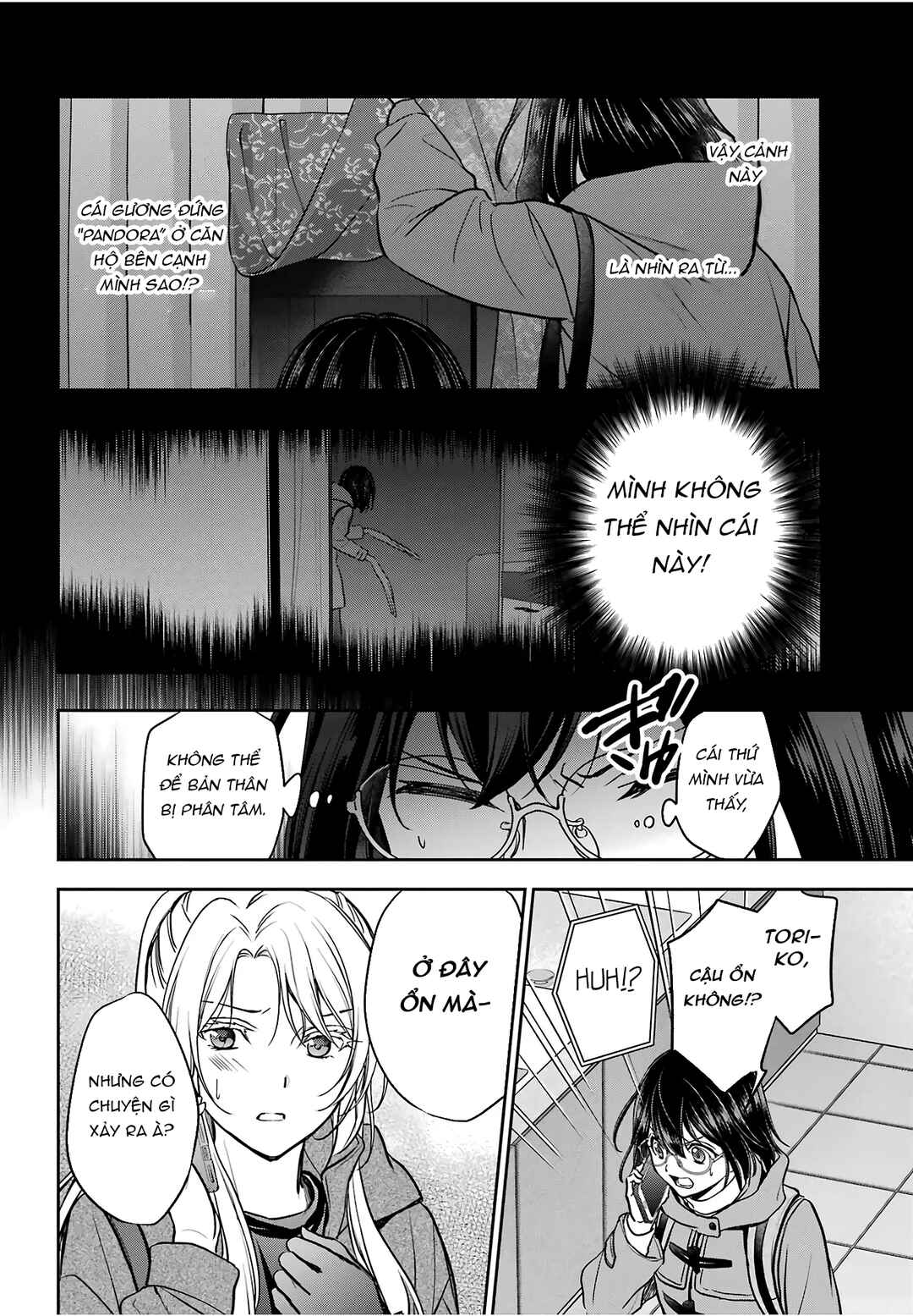 Chapter 82 - Page 36